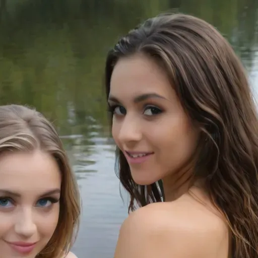 generatore di foto porno IA