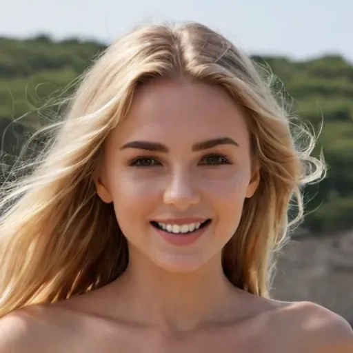 yapay zekâ porno görsel üretici