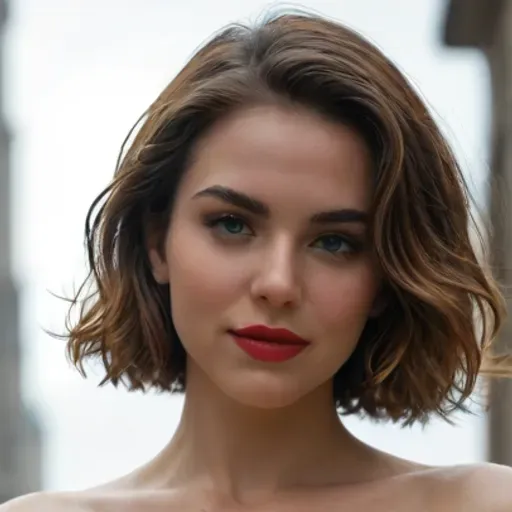 Generator obrazów pornograficznych z wykorzystaniem sztucznej inteligencji