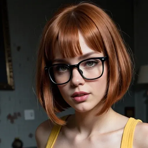 Generator obrazów pornograficznych z wykorzystaniem sztucznej inteligencji