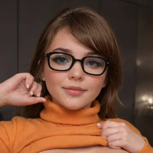 generatore di immagini porno IA