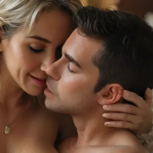 yapay zekâ porno foto üretici