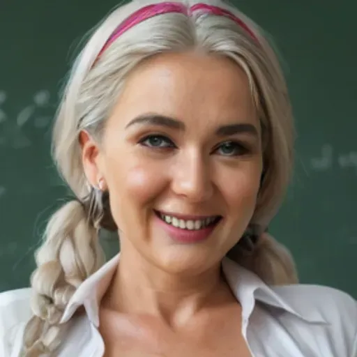 Pencipta imej lucah AI