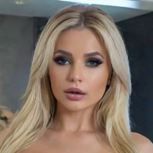 Generator obrazów pornograficznych z wykorzystaniem sztucznej inteligencji