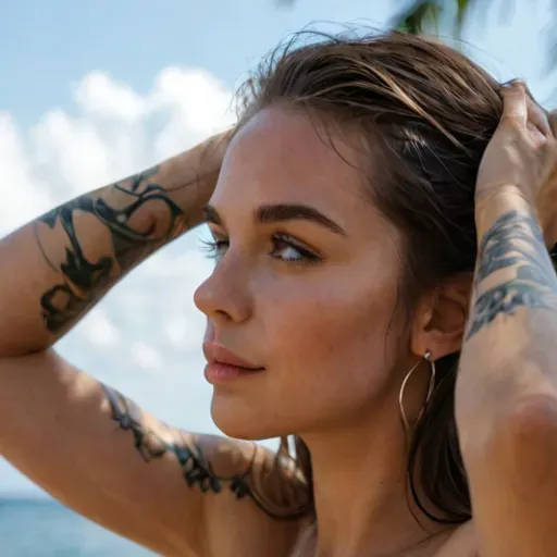 AI porn image generator
