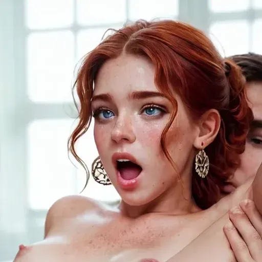 generatore di immagini porno IA