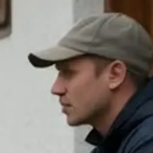 Pencipta imej lucah AI