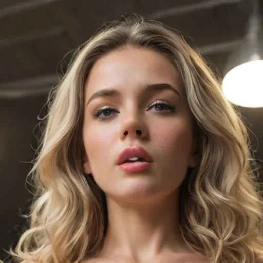 yapay zekâ porno görsel üretici