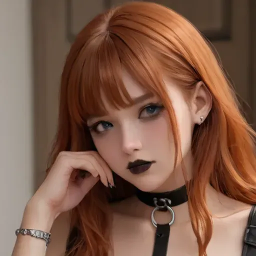 AI 포르노 이미지 생성기