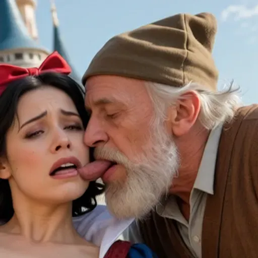 générateur de photos porno IA