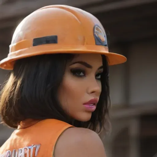Generator obrazów pornograficznych z wykorzystaniem sztucznej inteligencji