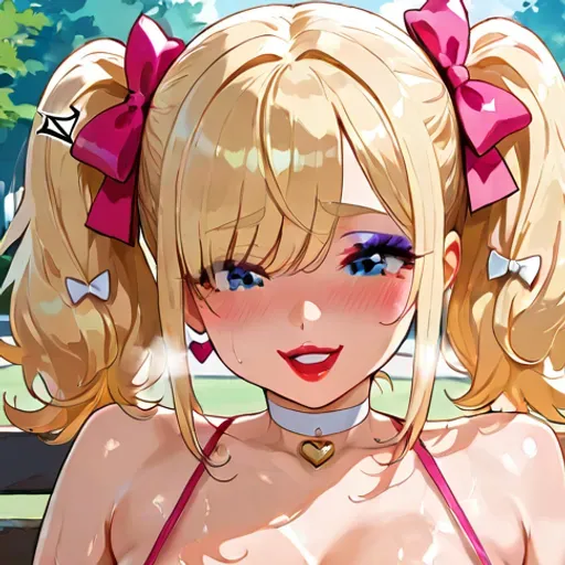 KI-Pornobild-Generator
