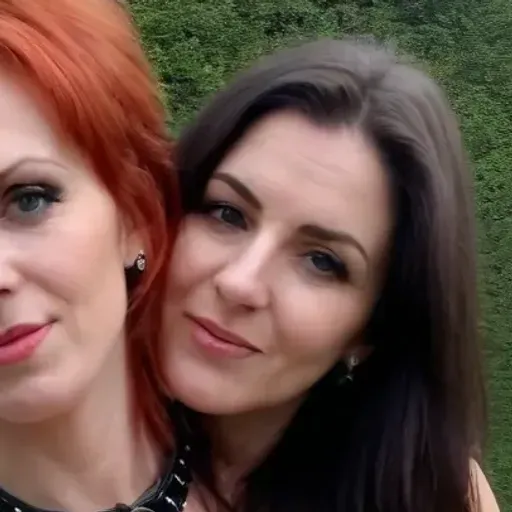 Pencipta imej lucah AI