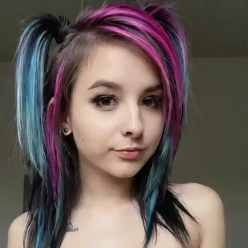 KI-Pornobild-Generator