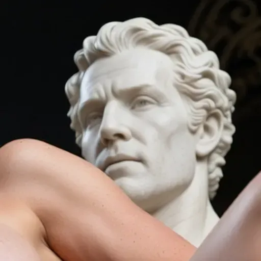 generatore di immagini porno IA