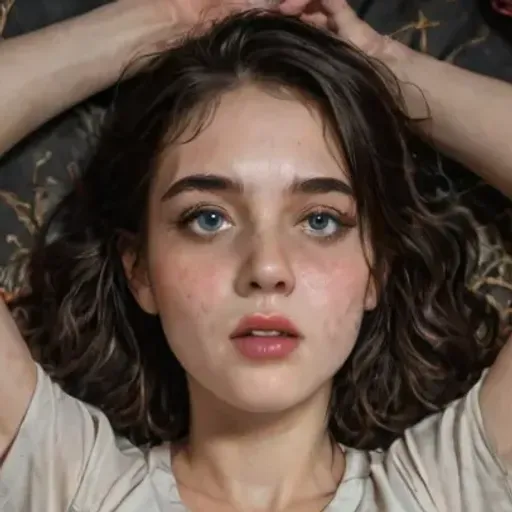 gerador de imagens pornô com IA