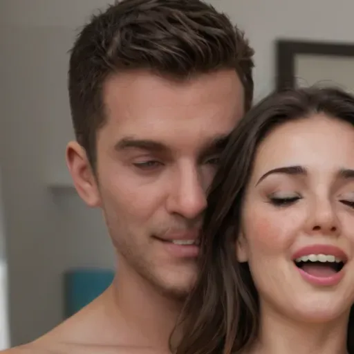 yapay zekâ porno foto üretici