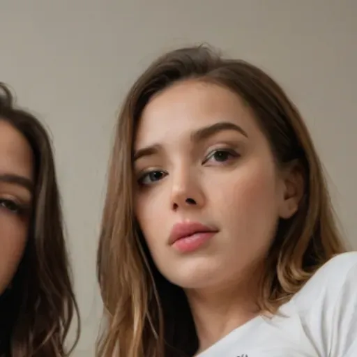 yapay zekâ porno foto üretici