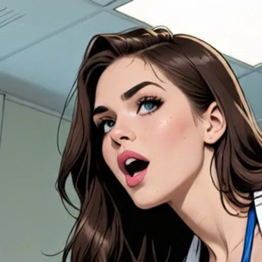 AI porn image generator