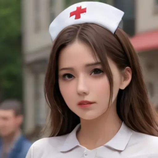 yapay zekâ porno görsel üretici