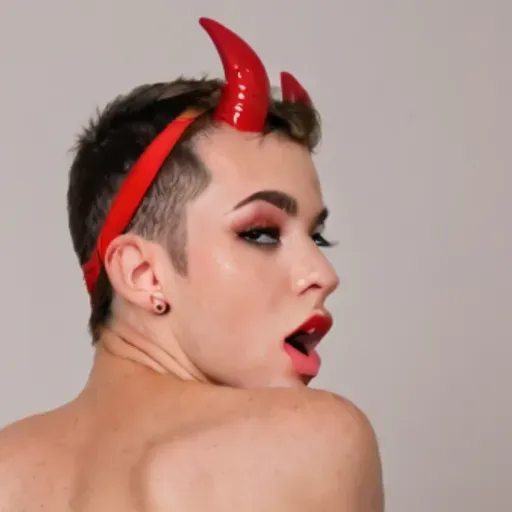 yapay zekâ porno görsel üretici