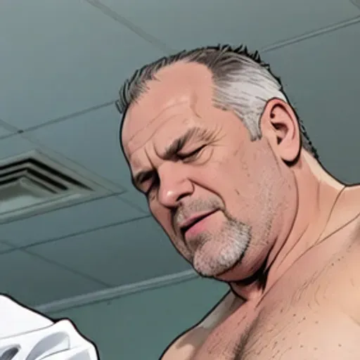 AI porn pic generator