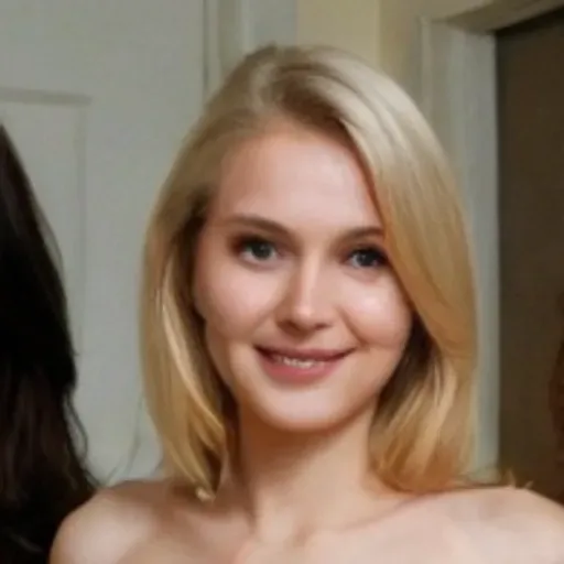 Generator obrazów pornograficznych z wykorzystaniem sztucznej inteligencji