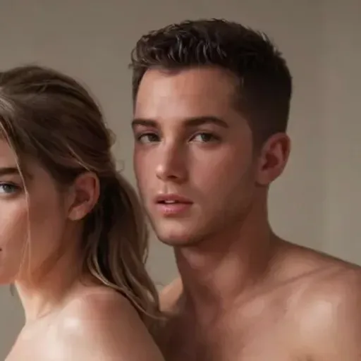 generador de imágenes porno con IA
