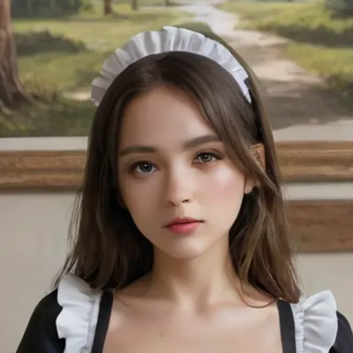 yapay zekâ porno görsel üretici