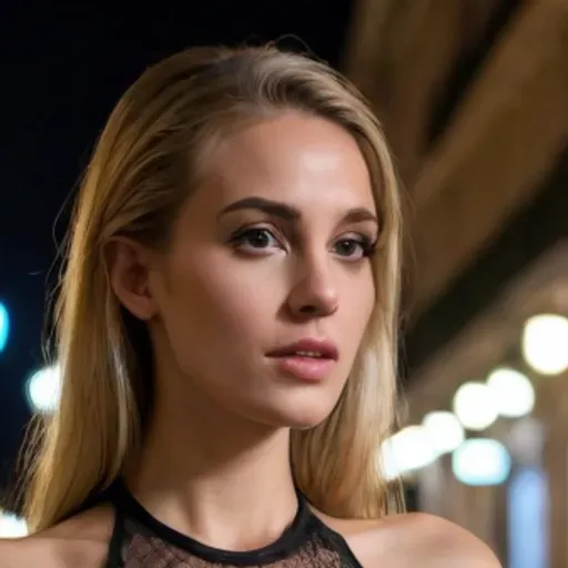 yapay zekâ porno görsel üretici