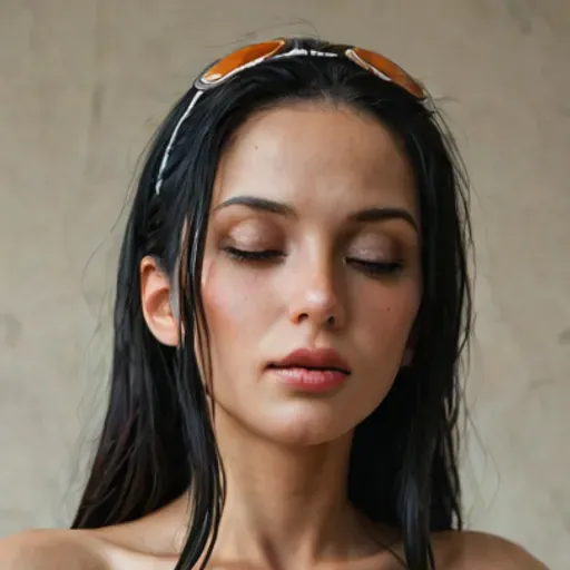 Generator obrazów pornograficznych z wykorzystaniem sztucznej inteligencji