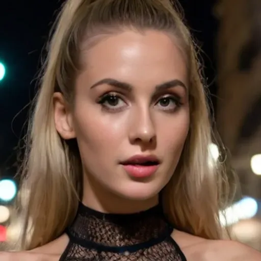 yapay zekâ porno görsel üretici