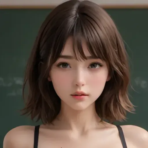 AI 포르노 이미지 생성기
