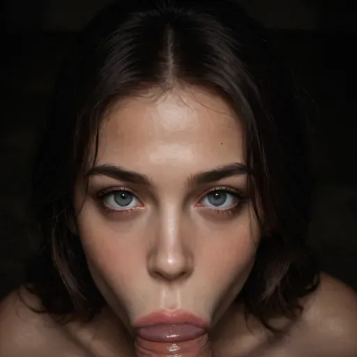 AI porn image generator