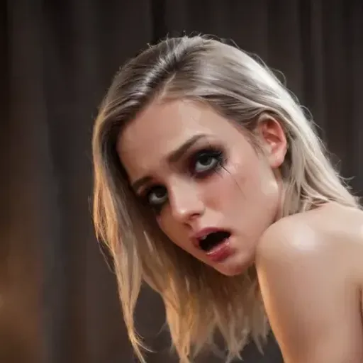 KI-Pornobild-Generator