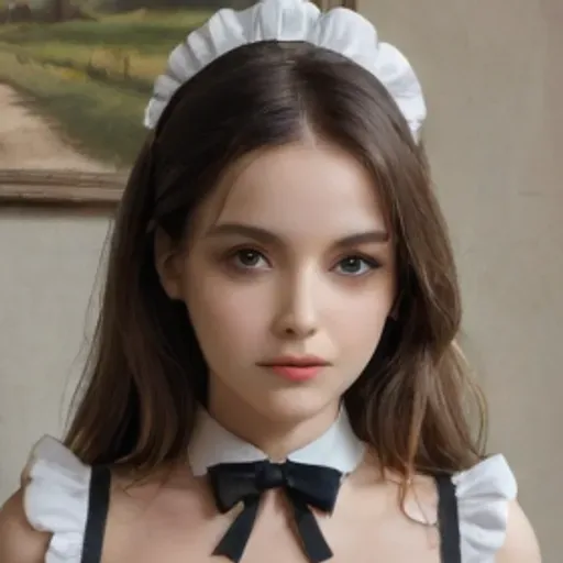 AI 포르노 이미지 생성기