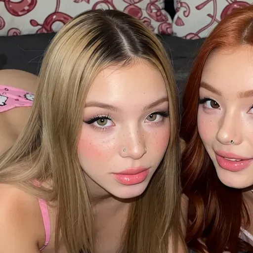 generatore di foto porno IA