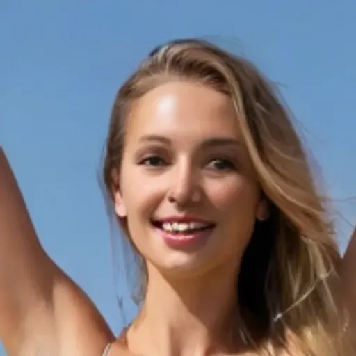 generatore di foto porno IA