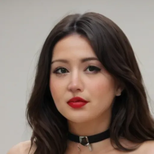 yapay zekâ porno görsel üretici