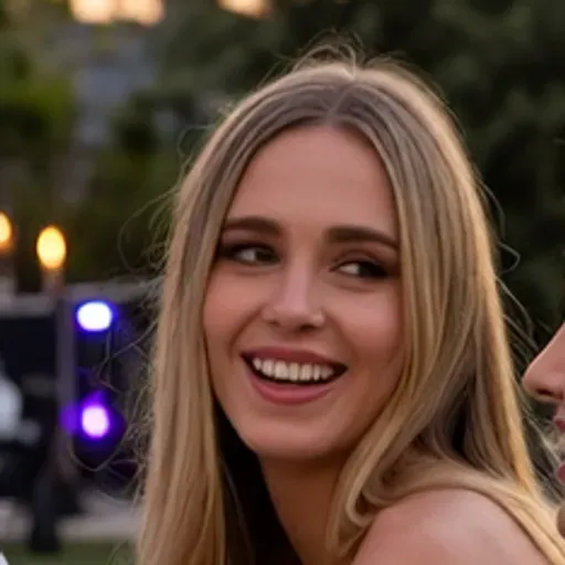 Generator obrazów pornograficznych z wykorzystaniem sztucznej inteligencji