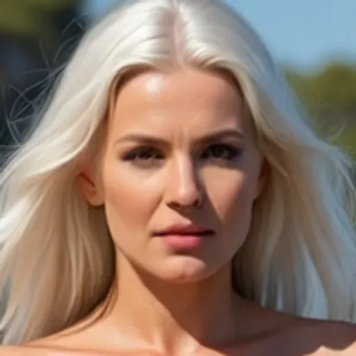 Generator obrazów pornograficznych z wykorzystaniem sztucznej inteligencji