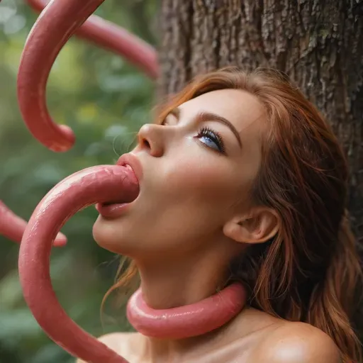generatore di immagini porno IA