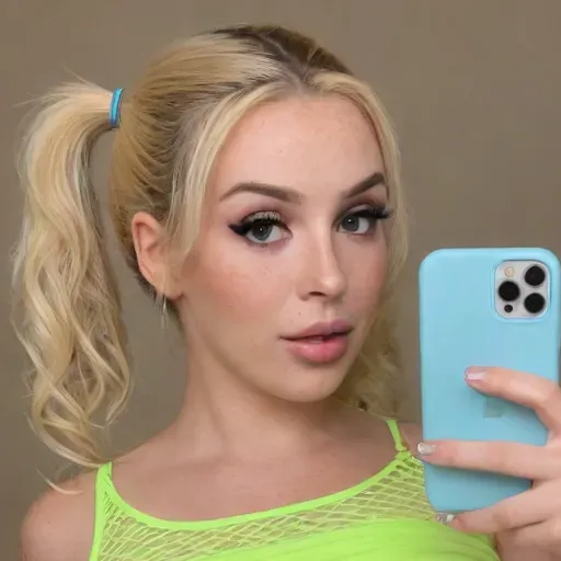 yapay zekâ porno görsel üretici