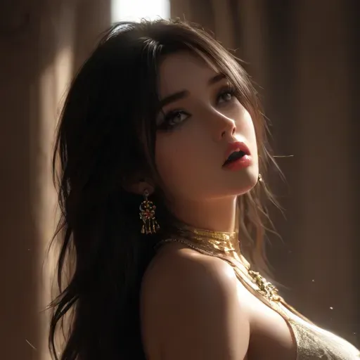 generatore di immagini porno IA