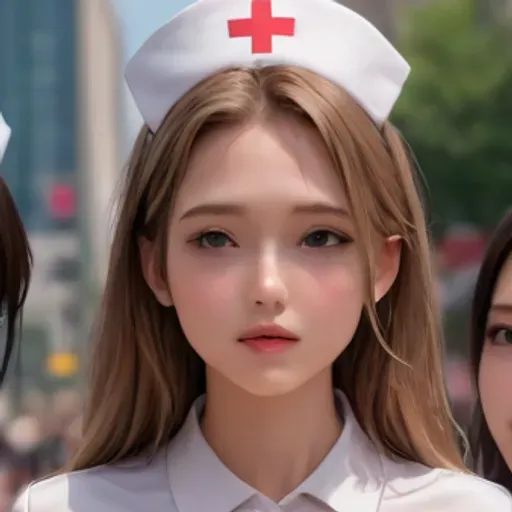 AI 포르노 이미지 생성기