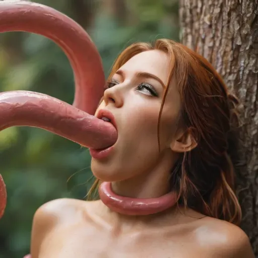 generatore di immagini porno IA