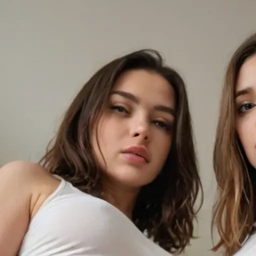 yapay zekâ porno görsel üretici