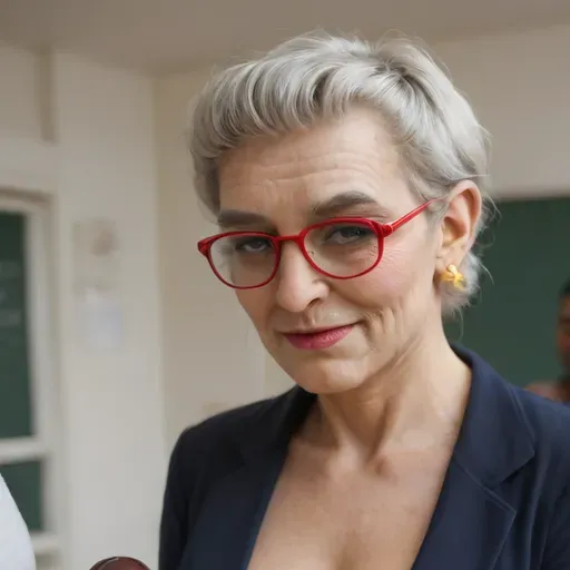 generatore di foto porno IA