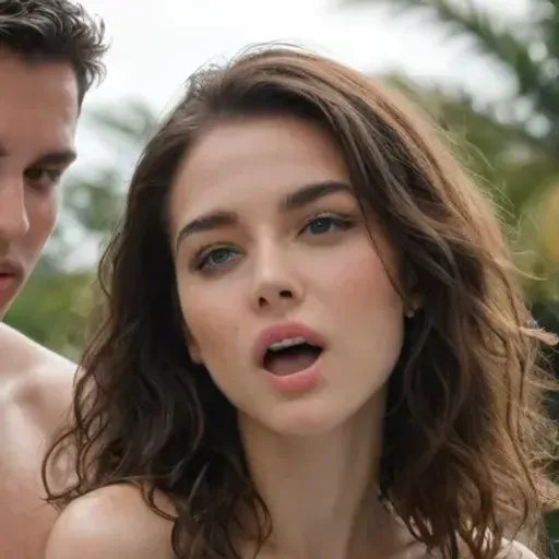 generatore di immagini porno IA