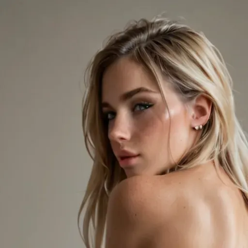 yapay zekâ porno görsel üretici